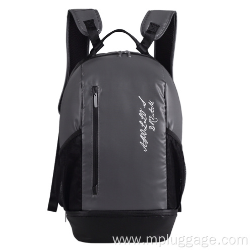 Bright Face Fashion Casual Backpack Customization